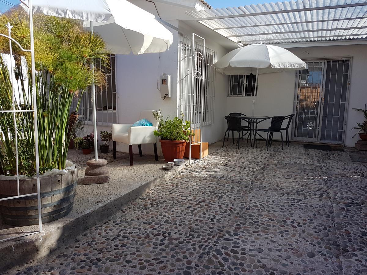Aparthotel Carmona 拉塞雷纳 客房 照片