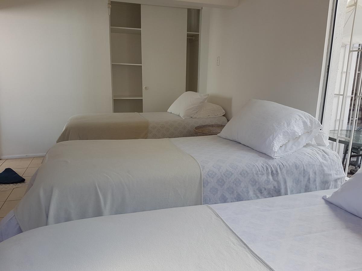 Aparthotel Carmona 拉塞雷纳 客房 照片