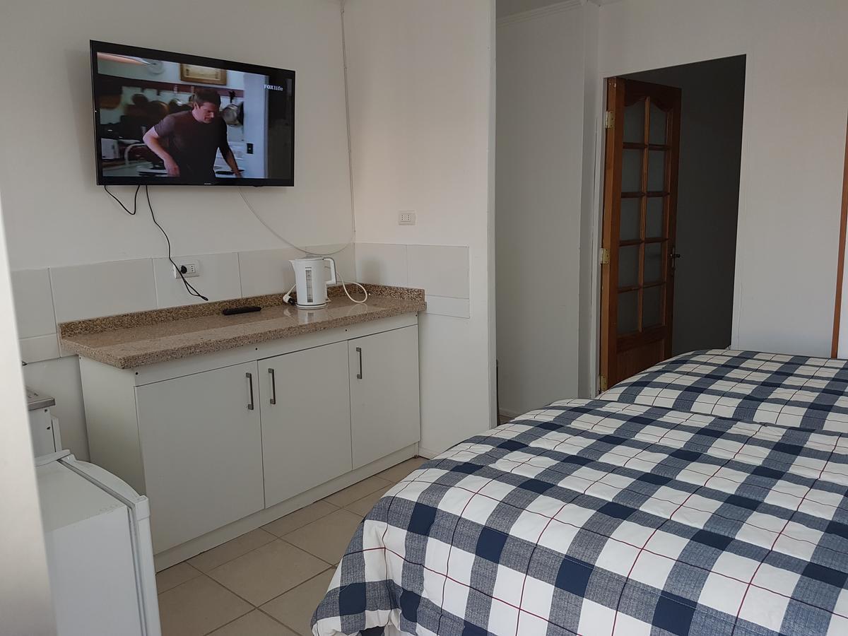 Aparthotel Carmona 拉塞雷纳 客房 照片