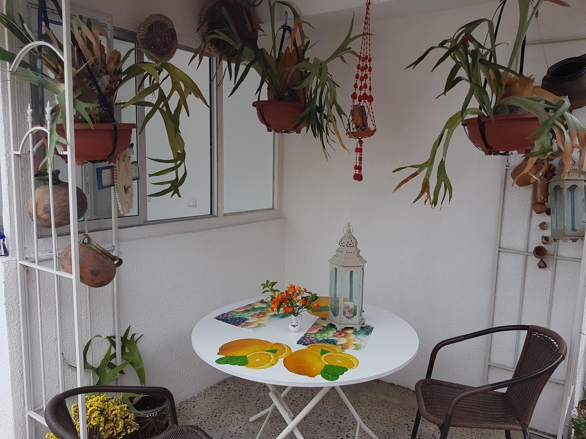 Aparthotel Carmona 拉塞雷纳 外观 照片