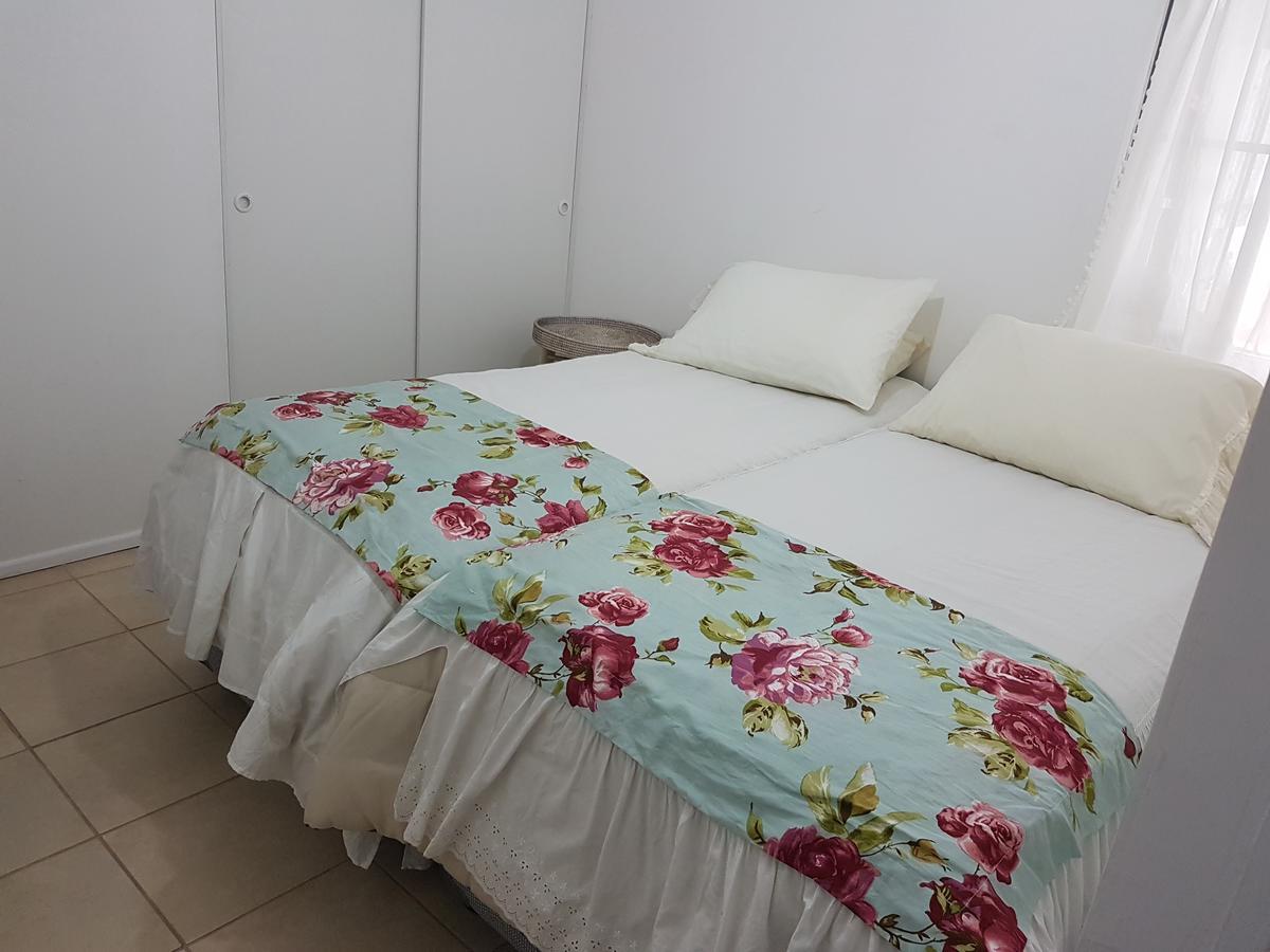 Aparthotel Carmona 拉塞雷纳 外观 照片