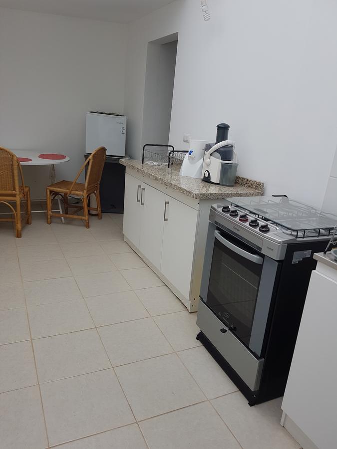 Aparthotel Carmona 拉塞雷纳 外观 照片