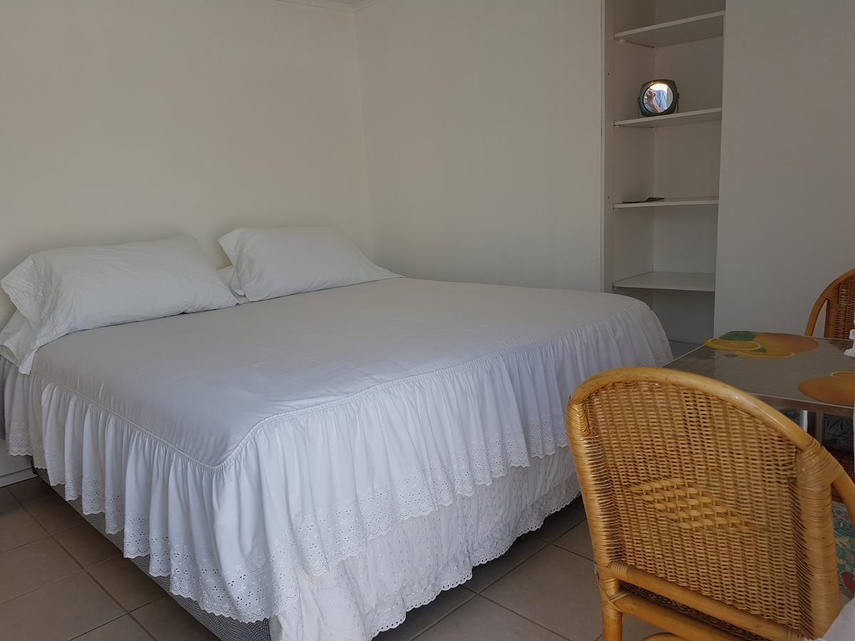 Aparthotel Carmona 拉塞雷纳 外观 照片