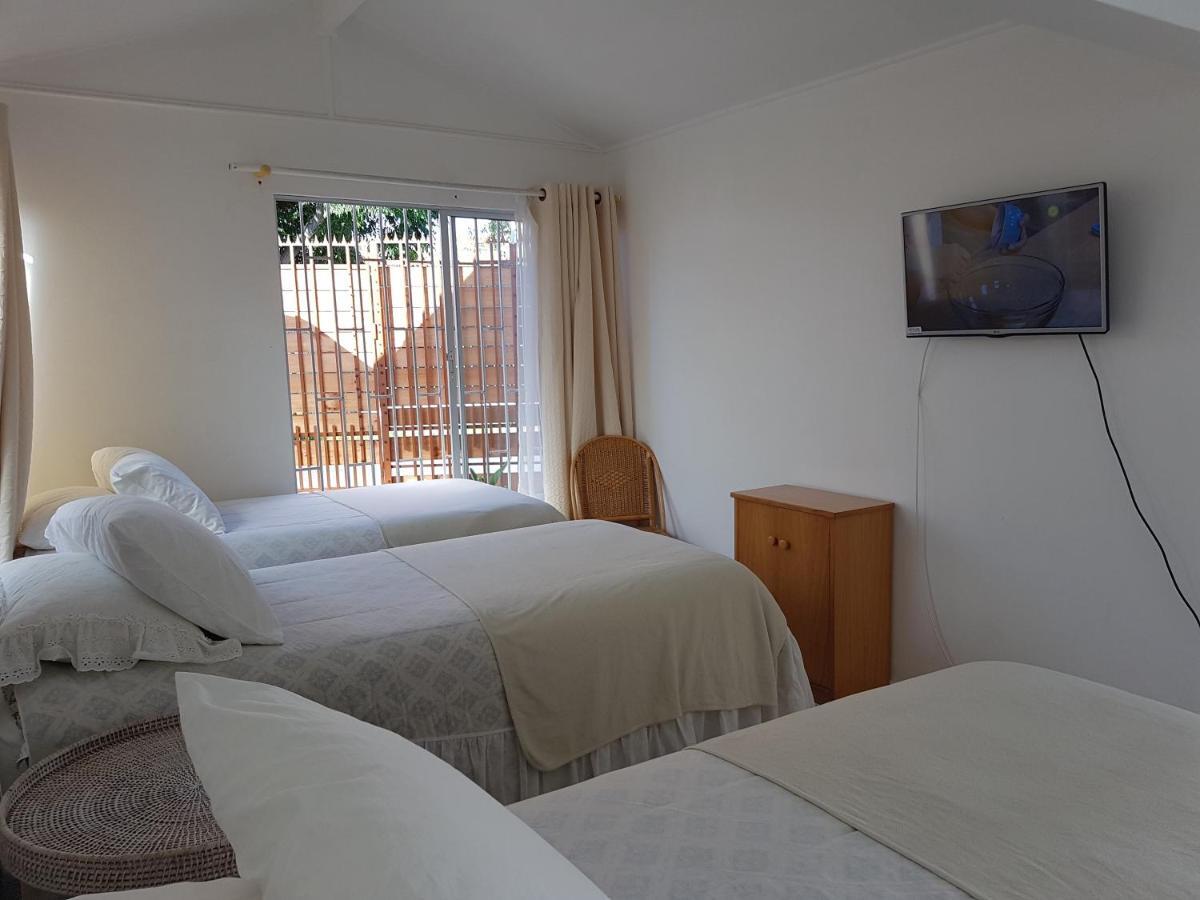 Aparthotel Carmona 拉塞雷纳 客房 照片