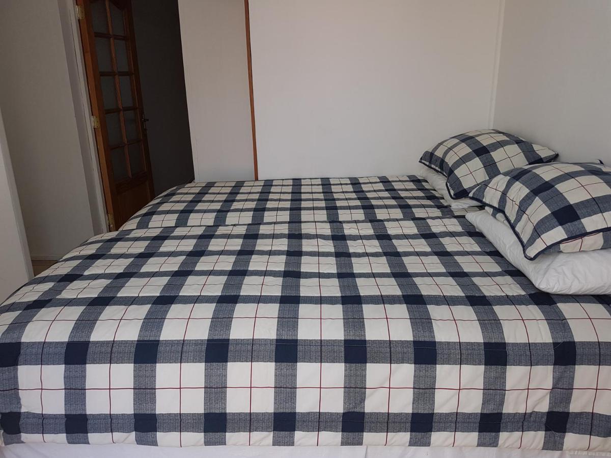 Aparthotel Carmona 拉塞雷纳 客房 照片